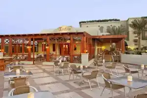 Ali Pasha Hotel, Hurghada