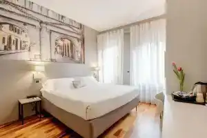 Hotel Giulietta e Romeo ***S, Verona