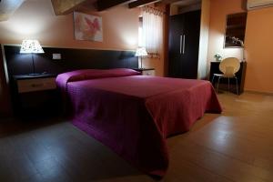 B&B Il Girasole, Capo d'Orlando