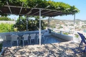 Guest House «Glicine», Ponza Village