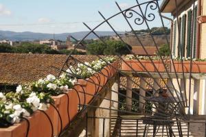 Soggiorno Lo Stellino, Siena