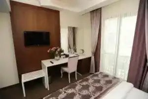 Vurna Butik Hotel, Trabzon