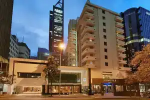 Parmelia Hilton Perth, Perth