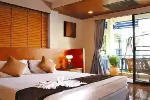 Kantary Bay Hotel Phuket - SHA Plus Certified, Panwa