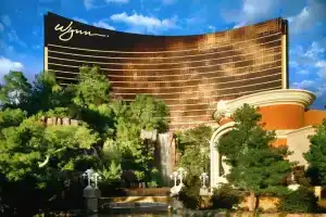 Wynn Las Vegas, Las Vegas