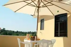 Bed & Breakfast «B&B Domus Matilde», Galatone