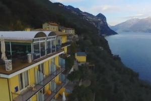 Hotel La Terrazzina, Gargnano