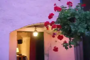 B&B Villa Rita, Motta Camastra