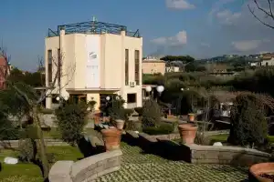 Excel Hotel Roma Ciampino, Marino