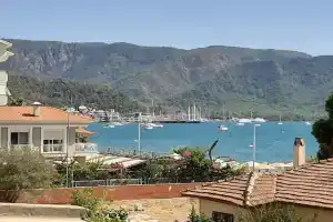 Selen Hotel, Marmaris