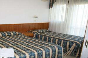 Hotel Genzianella, Cervia