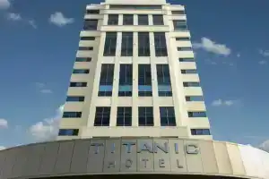 Titanic Business Kartal, Istanbul