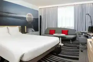 Novotel Istanbul Zeytinburnu, Istanbul