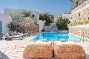 Villa Gemini, Mykonos