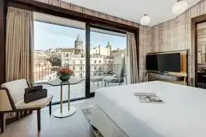 The Galata Istanbul Hotel MGallery, Istanbul