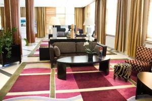 Radisson Blu Hotel Wroclaw, Wroclaw