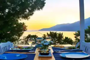 Mavilim Hotel, Kas