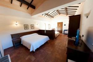 Guest House «Valle Rosa Country House», Spoleto