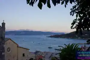 Verdemare e Verdementa, Portovenere