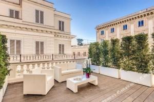 The Liberty Boutique Hotel, Rome