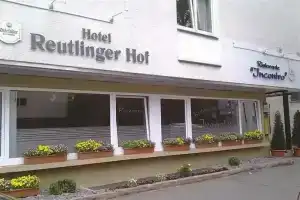 Hotel Reutlinger Hof, Reutlingen