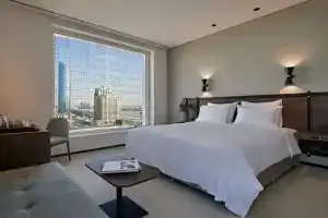 FORM Hotel Dubai, a Member of Design Hotels, Dubai