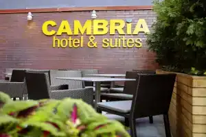 Cambria Hotel New York - Chelsea, New York