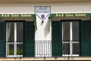 Casa Galano, Cetara