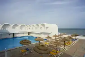 Dar El Manara Djerba Hotel & Aparts, Houmt Souk