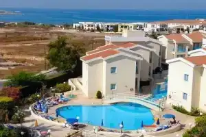 Kissos Hotel, Paphos