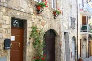 Bed & Breakfast «B&b Porta Nuova», Todi