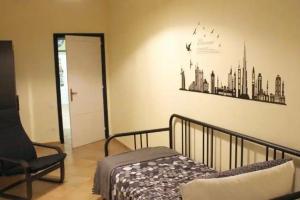 Guest House «La Sosta Navarra Bed & Beer», Gubbio