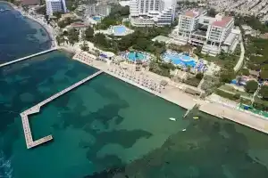 Fantasia Deluxe Hotel, Kusadasi