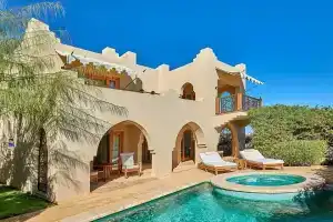 Four Seasons Resort Sharm El Sheikh, Sharm el Sheikh