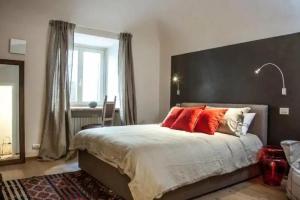 Virgula B&B, Cuneo