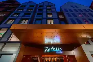 Radisson Blu Hotel, Gdansk, Gdansk