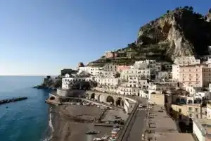 Palazzo Ferraioli - Hotel & Wellness, Atrani