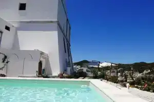 Hotel «Torre Dei Borboni», Ponza Village