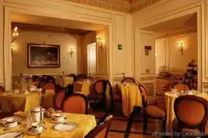 Grand Hotel Wagner, Palermo