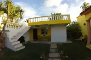 La casita guesthouse, Punta Cana