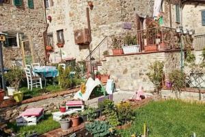 B&B Un posto nel mondo, Siena