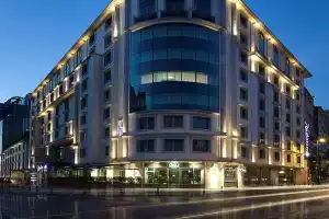 Radisson Blu Hotel, Istanbul Sisli, Istanbul