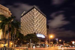 Mercure Brisbane King George Square, Brisbane