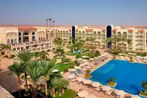 Premier Le Reve Hotel & Spa Sahl Hasheesh - Adults Only 16 Years Plus, Hurghada