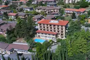 Hotel Bellavista, Tignale