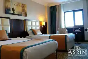 Asrin Park Hotel & Spa Convention Center, Ankara