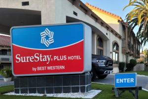 SureStay Plus by Best Western Santa Clara Silicon Valley, Santa Clara