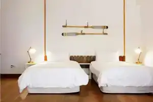 Malibu Koh Samui Resort & Beach Club - SHA Extra Plus, Chaweng Beach