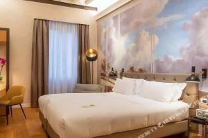 Hotel Accademia, Rome