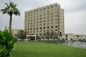 Chelsea Plaza Hotel, Dubai